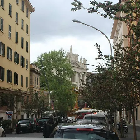 Апартаменты Easylife *