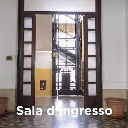 Easylife Apartment Rome