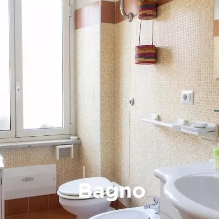 Appartement Easylife Rome