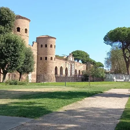 Easylife * Rome