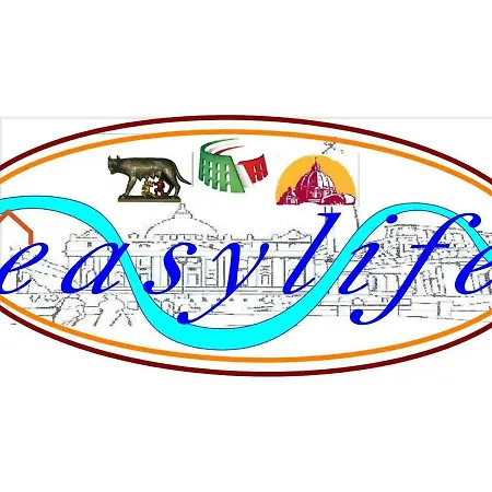 Easylife 公寓 *