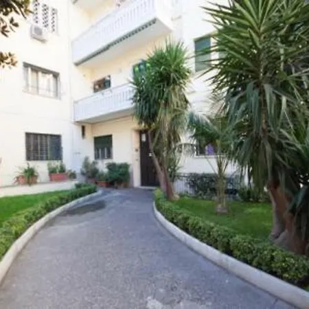 Apartment Easylife Rome