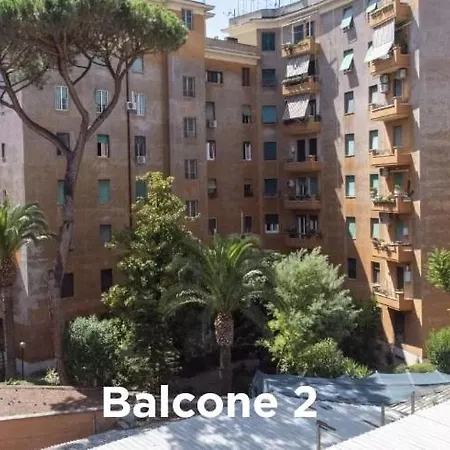 Apartment Easylife